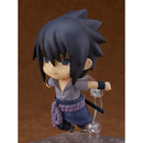Good Smile Company Naruto Shippuden Nendoroid Sasuke Uchiha Figurine