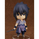 Good Smile Company Naruto Shippuden Nendoroid Sasuke Uchiha Figurine