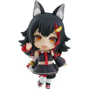 Good Smile Company Hololive Production Nendoroid Ookami Mio Figurine