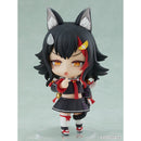 Good Smile Company Hololive Production Nendoroid Ookami Mio Figurine