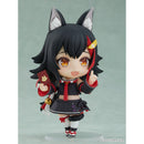 Good Smile Company Hololive Production Nendoroid Ookami Mio Figurine