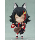 Good Smile Company Hololive Production Nendoroid Ookami Mio Figurine