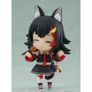 Good Smile Company Hololive Production Nendoroid Ookami Mio Figurine