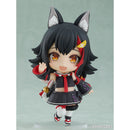 Good Smile Company Hololive Production Nendoroid Ookami Mio Figurine