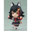 Good Smile Company Hololive Production Nendoroid Ookami Mio Figurine