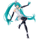 Good Smile Company Hatsune Miku GT Project Reincarnation Racing Miku 2013 Version Figurine