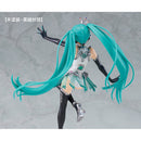 Good Smile Company Hatsune Miku GT Project Reincarnation Racing Miku 2013 Version Figurine