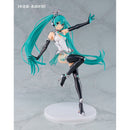 Good Smile Company Hatsune Miku GT Project Reincarnation Racing Miku 2013 Version Figurine