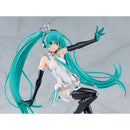 Good Smile Company Hatsune Miku GT Project Reincarnation Racing Miku 2013 Version Figurine