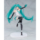 Good Smile Company Hatsune Miku GT Project Reincarnation Racing Miku 2013 Version Figurine