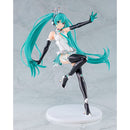 Good Smile Company Hatsune Miku GT Project Reincarnation Racing Miku 2013 Version Figurine