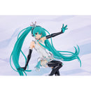 Good Smile Company Hatsune Miku GT Project Reincarnation Racing Miku 2013 Version Figurine