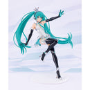 Good Smile Company Hatsune Miku GT Project Reincarnation Racing Miku 2013 Version Figurine