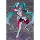 Good Smile Company Hatsune Miku GT Project Figma Racing Miku 2025 Version Figurine
