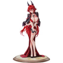 Good Smile Company Goddess Of Victory Nikke Red Hood - Nonsense Red 1/7 Scale Figurine