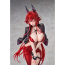 Good Smile Company Goddess Of Victory Nikke Red Hood - Nonsense Red 1/7 Scale Figurine