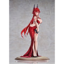 Good Smile Company Goddess Of Victory Nikke Red Hood - Nonsense Red 1/7 Scale Figurine