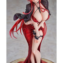 Good Smile Company Goddess Of Victory Nikke Red Hood - Nonsense Red 1/7 Scale Figurine