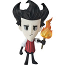 Good Smile Company Don't Starve Nendoroid Wilson Figurine