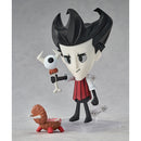 Good Smile Company Don't Starve Nendoroid Wilson Figurine
