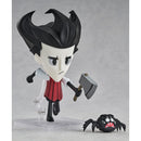 Good Smile Company Don't Starve Nendoroid Wilson Figurine