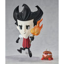 Good Smile Company Don't Starve Nendoroid Wilson Figurine