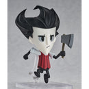 Good Smile Company Don't Starve Nendoroid Wilson Figurine
