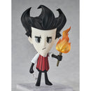 Good Smile Company Don't Starve Nendoroid Wilson Figurine
