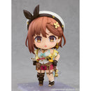 Good Smile Company Atelier Ryza 2 Lost Legends & the Secret Fairy Nendoroid Ryza Atelier Ryza 2 Version Figurine