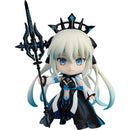 Good Smile Company Fate/Grand Order Nendoroid Berserker/Morgan Figurine