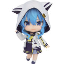Good Smile Company Hololive Production Nendoroid Hoshimachi Suisei Sailor Outfit Version Figurine