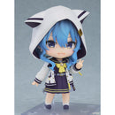 Good Smile Company Hololive Production Nendoroid Hoshimachi Suisei Sailor Outfit Version Figurine