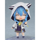 Good Smile Company Hololive Production Nendoroid Hoshimachi Suisei Sailor Outfit Version Figurine