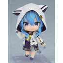 Good Smile Company Hololive Production Nendoroid Hoshimachi Suisei Sailor Outfit Version Figurine