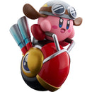 Good Smile Company Kirby POP UP PARADE Kirby Wheelie Rider Version Figurine