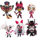 Good Smile Company Hazbin Hotel Blind Box Series Hazbin Hotel 6 in the Assortment Figurine