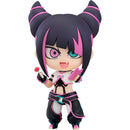 Good Smile Company Street Fighter Series Nendoroid Juri-chan Figurine