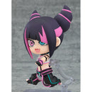 Good Smile Company Street Fighter Series Nendoroid Juri-chan Figurine