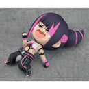 Good Smile Company Street Fighter Series Nendoroid Juri-chan Figurine