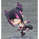 Good Smile Company Street Fighter Series Nendoroid Juri-chan Figurine