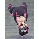 Good Smile Company Street Fighter Series Nendoroid Juri-chan Figurine
