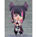 Good Smile Company Street Fighter Series Nendoroid Juri-chan Figurine