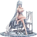 Good Smile Company Goddess Of Victory Nikke Cinderella: Glass Princess 1/7 Scale Figurine