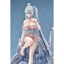 Good Smile Company Goddess Of Victory Nikke Cinderella: Glass Princess 1/7 Scale Figurine
