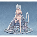 Good Smile Company Goddess Of Victory Nikke Cinderella: Glass Princess 1/7 Scale Figurine