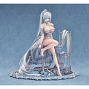 Good Smile Company Goddess Of Victory Nikke Cinderella: Glass Princess 1/7 Scale Figurine