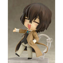 Good Smile Company Bungo Stray Dogs Nendoroid Osamu Dazai Figurine