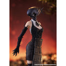 Good Smile Company Chainsaw Man - The Movie Reze Arc POP UP PARADE Bomb Figurine