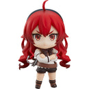 Good Smile Company Mushoku Tensei Jobless Reincarnation Nendoroid Eris Boreas Greyrat Figurine