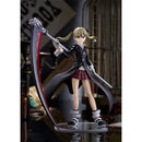 Good Smile Company Soul Eater POP UP PARADE Maka Albarn Figurine